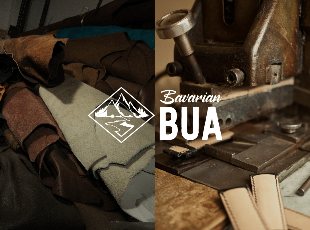 Wie stellen wir unsere Bänder her?