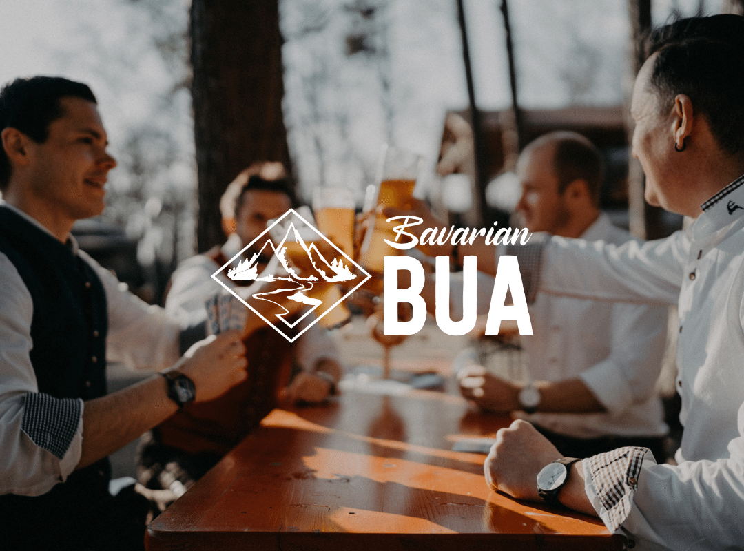 ◊ Warum Bavarian BUA? ◊