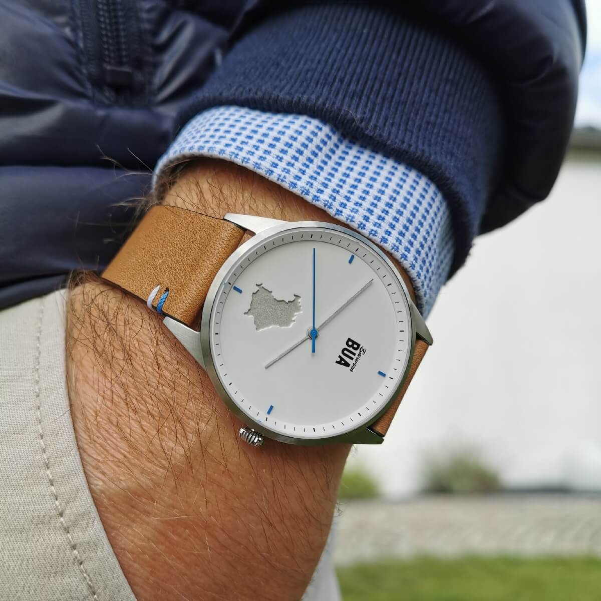 ◊ So wandlbar wie du ◊