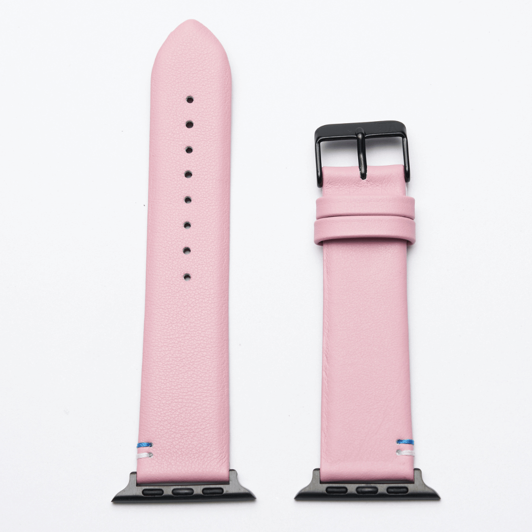 Damen Armband für die Apple Watch aus Kalbleder