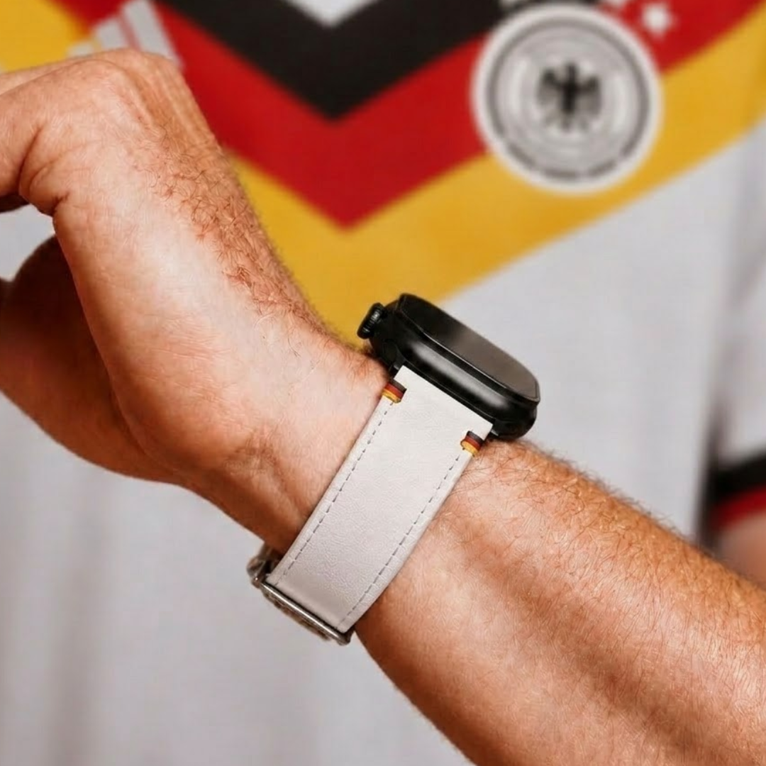 Limited Deutschland Edition für Apple Watch Ultra