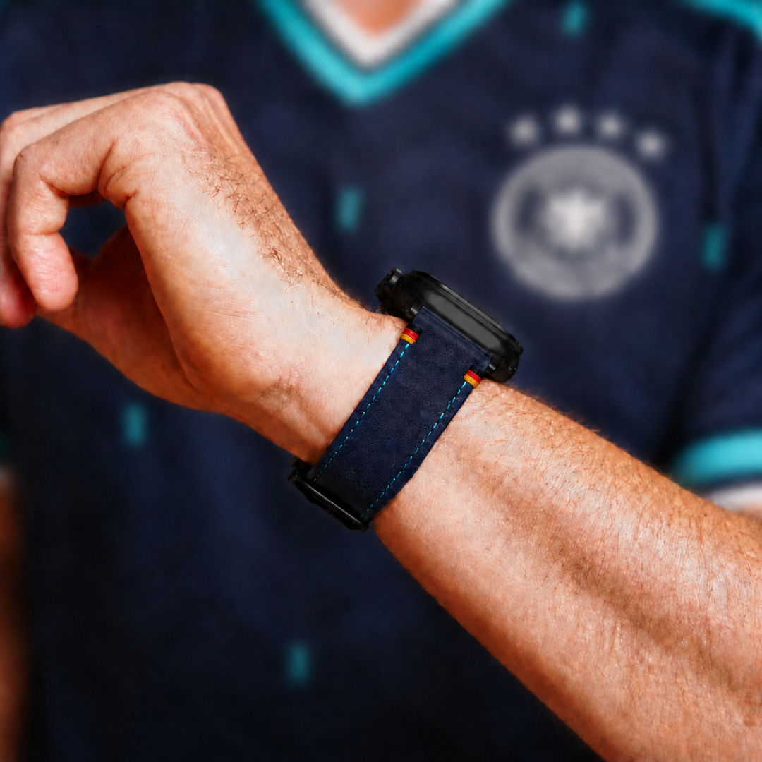 Limited Deutschland Edition für Apple Watch Ultra