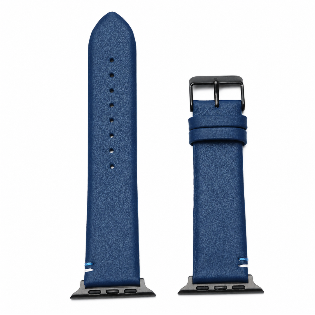 Armband für die Apple Watch aus Kalbleder