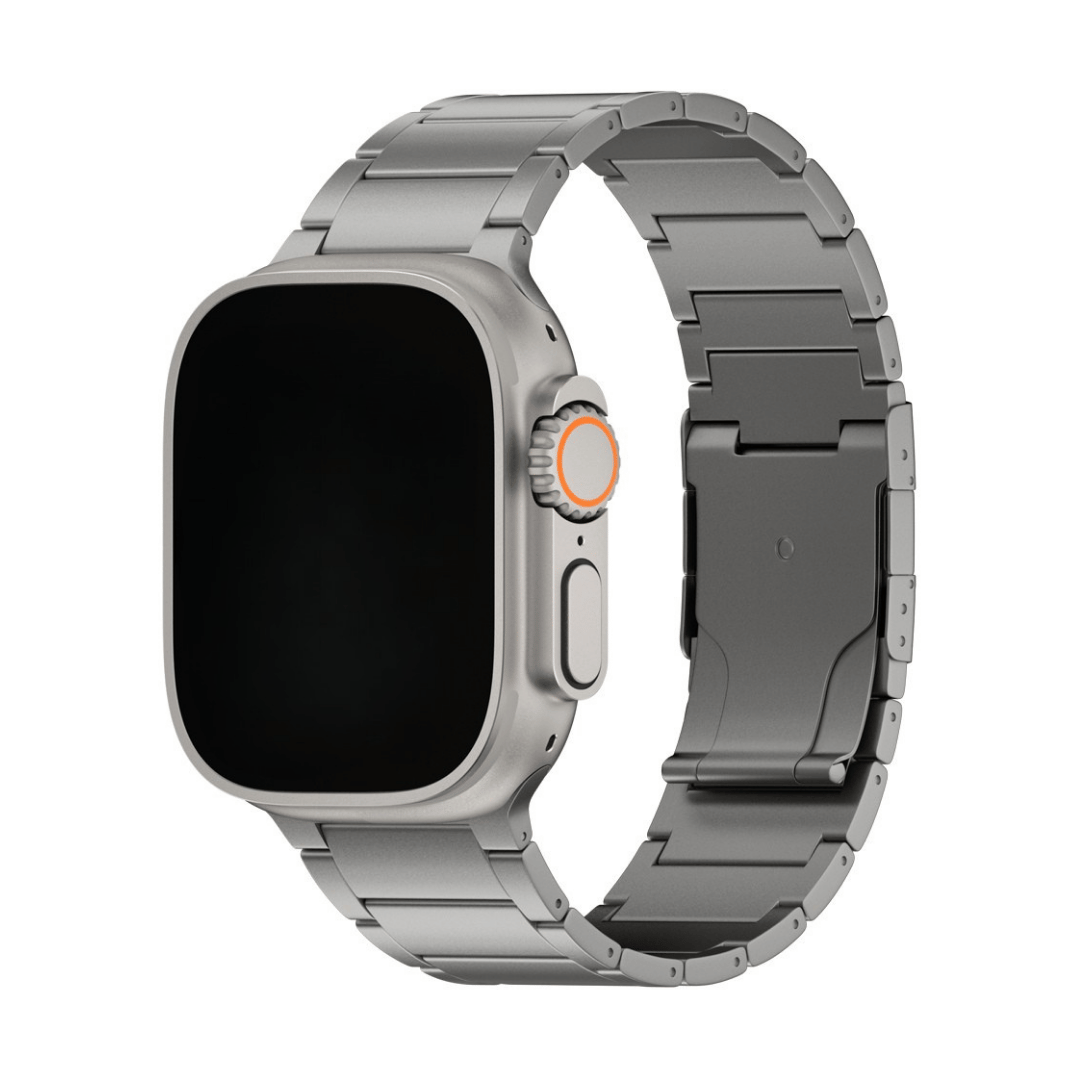 Titan Armband für Apple Watch Ultra
