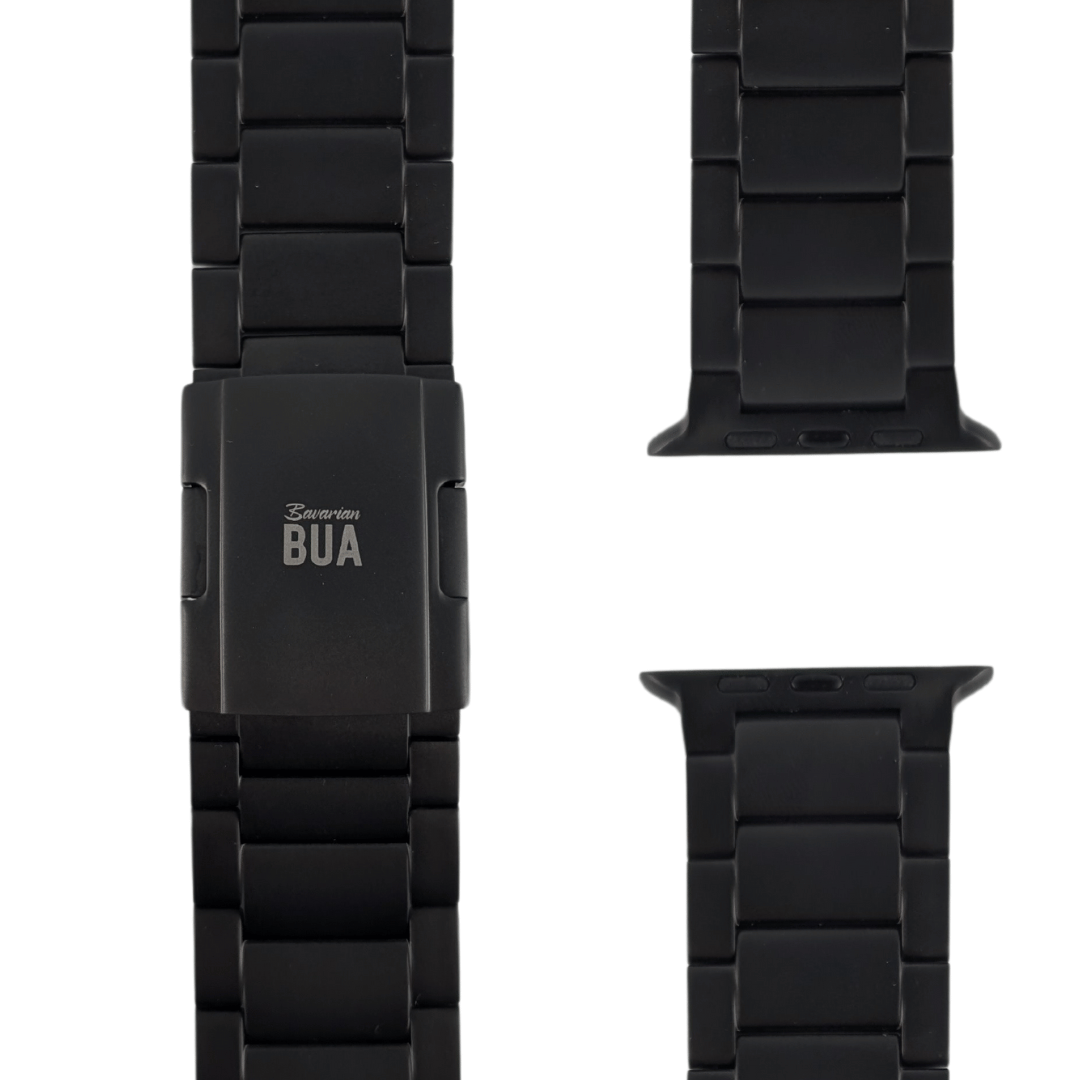 Titan Armband für die Apple Watch Ultra