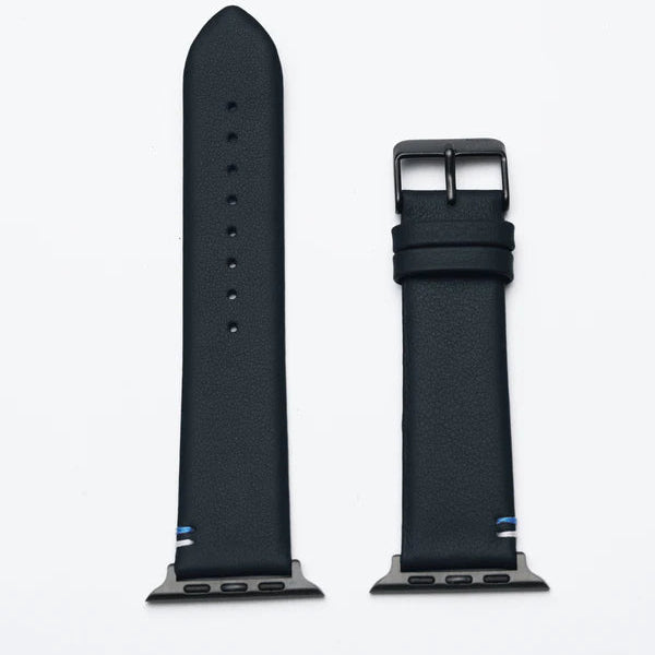 Armband für die Apple Watch aus Kalbleder