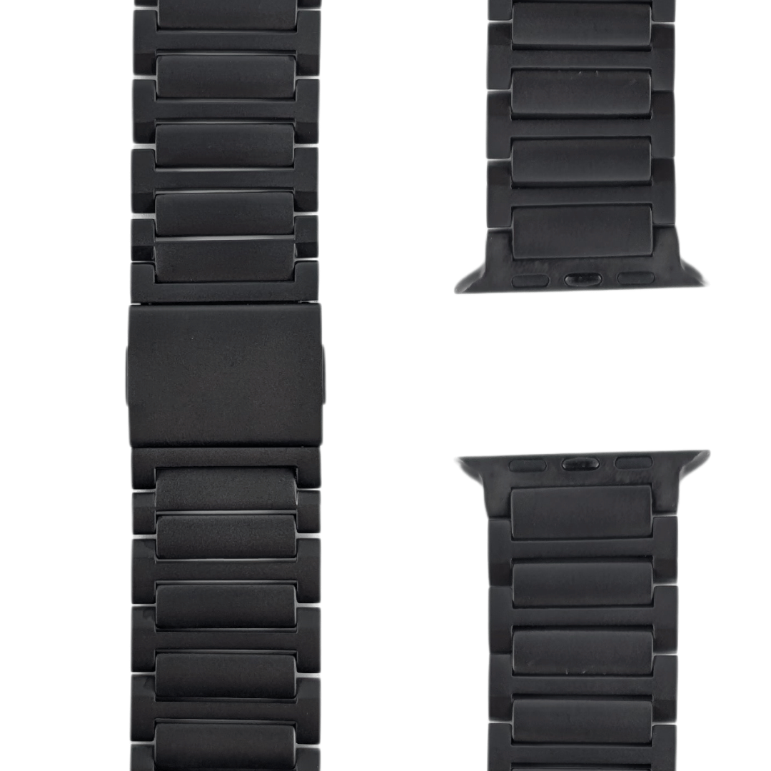 Titan Armband für die Apple Watch Ultra mit Magnetverschluss