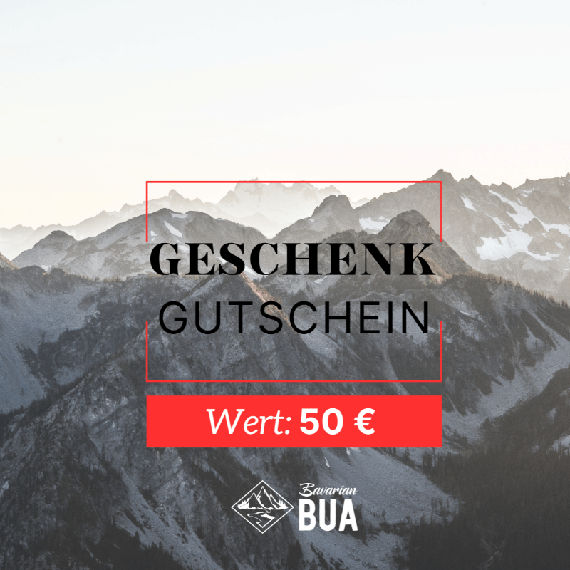 Geschenkgutschein