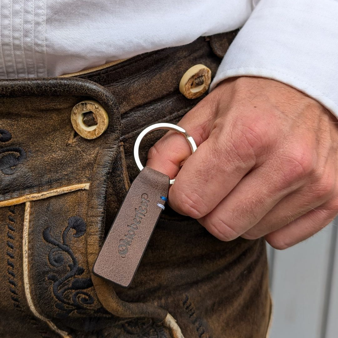 Oktoberfest™️ Schlüsselanhänger