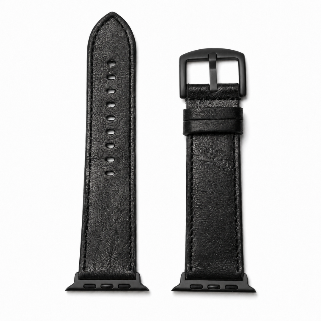Vintage Lederband für die Apple Watch
