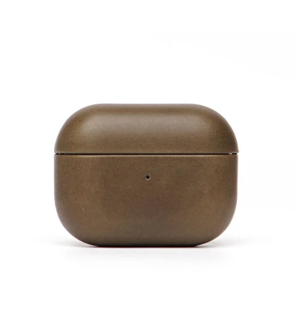 Leder Hülle für AirPods mit MagSafe