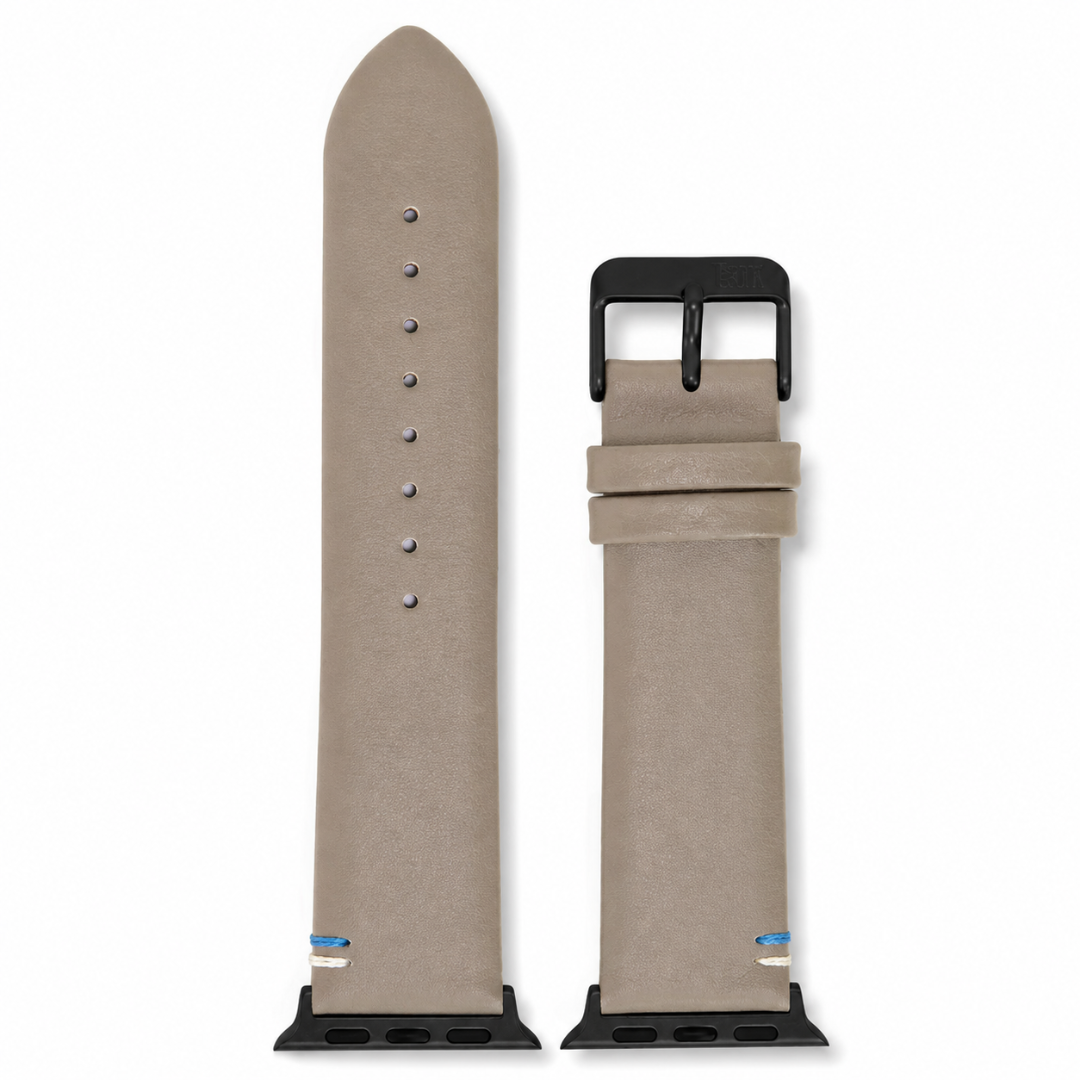 Damen Armband für die Apple Watch aus Kalbleder