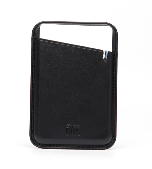 Leder Wallet für iPhone mit MagSafe