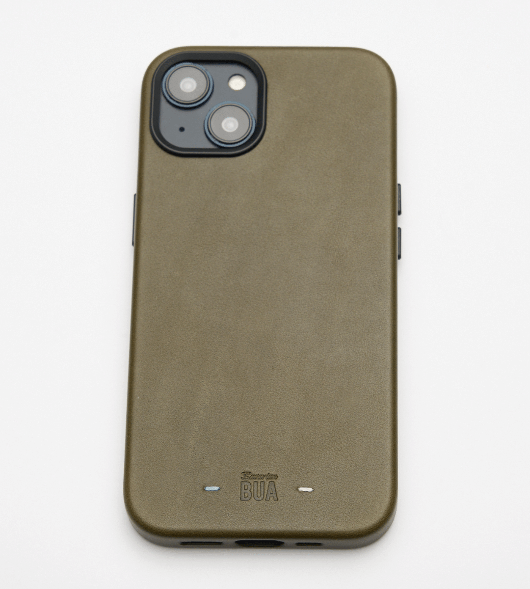 iPhone Hülle | MagSafe | Olive