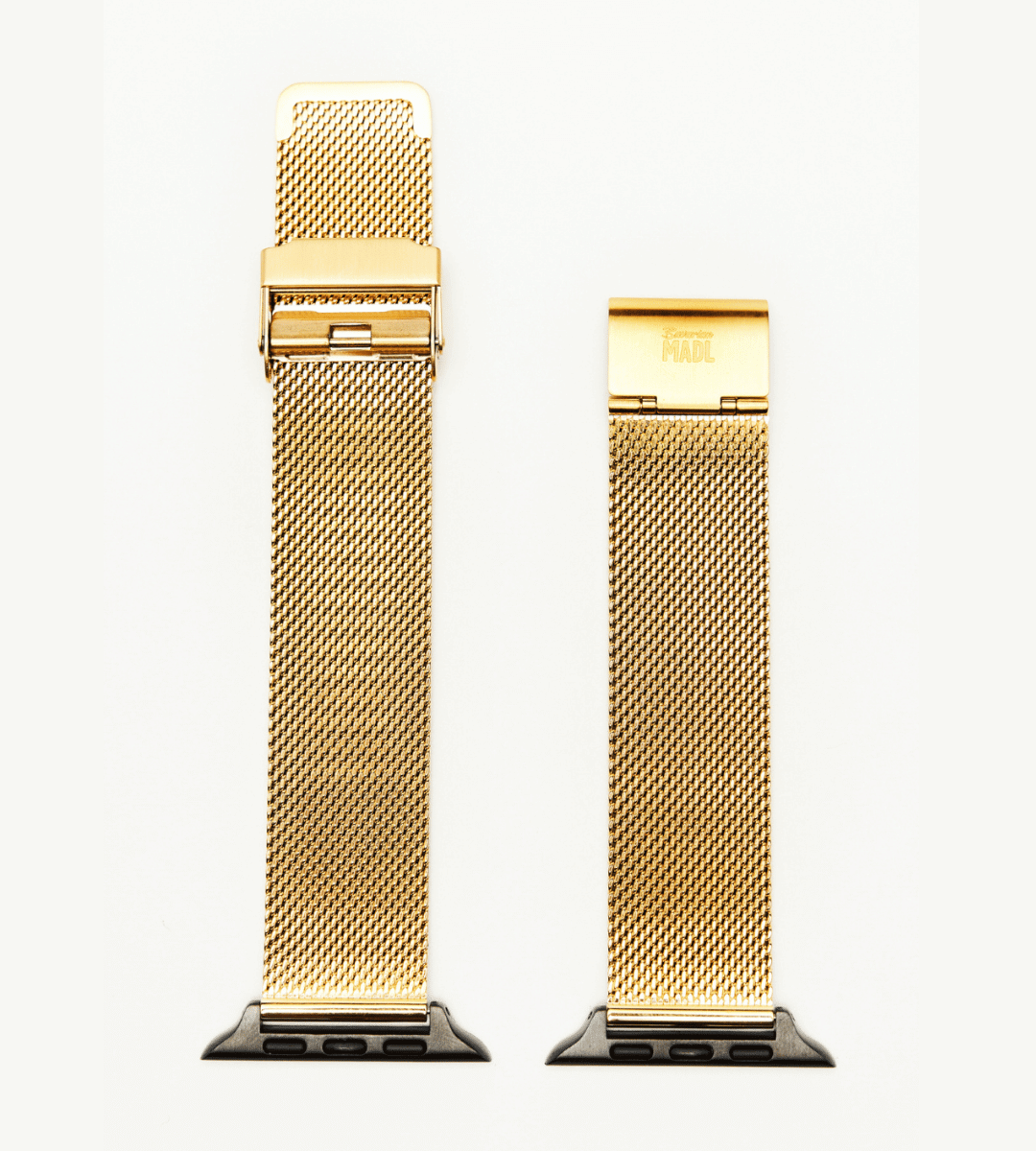 Apple Watch® Mesh | Gold