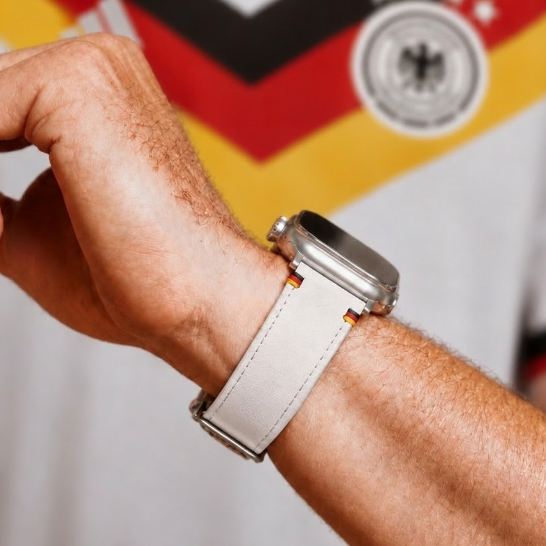 Limited Deutschland Edition für Apple Watch Ultra