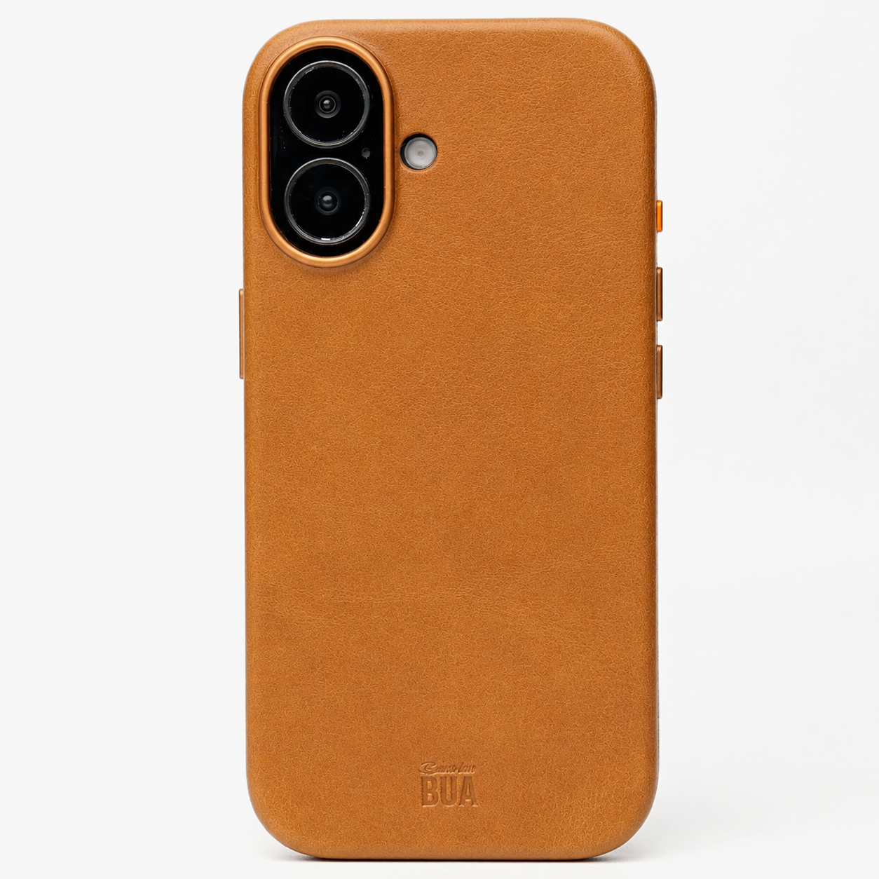 iPhone Leder Starter Pack