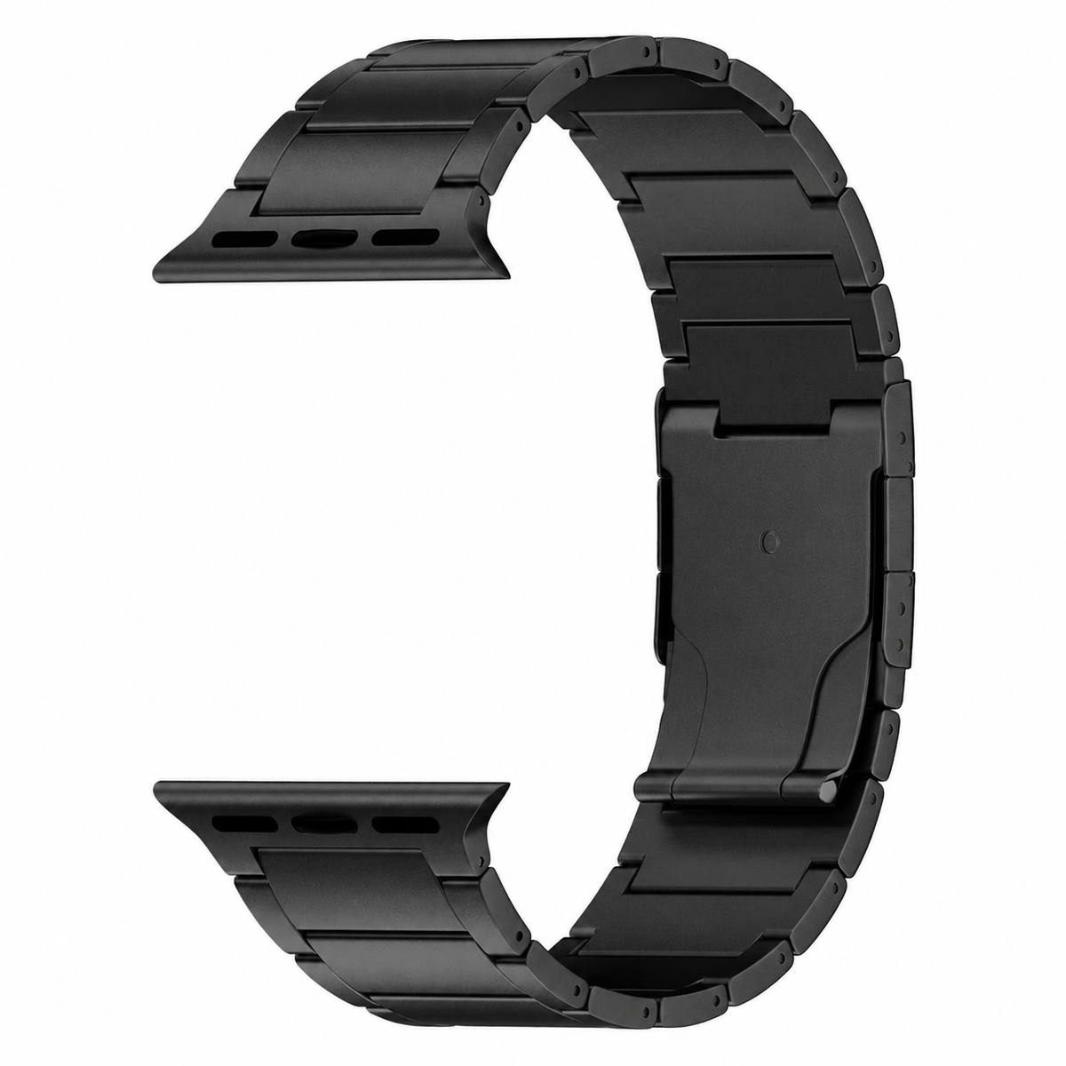 Titan Armband für die Apple Watch