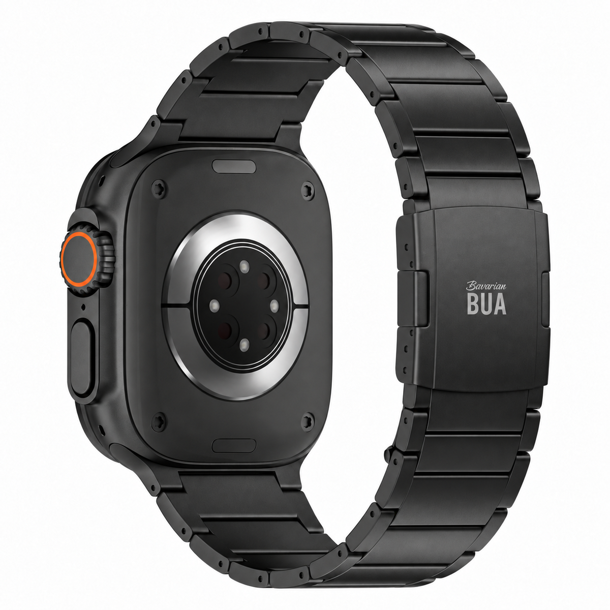 Titan Armband für die Apple Watch