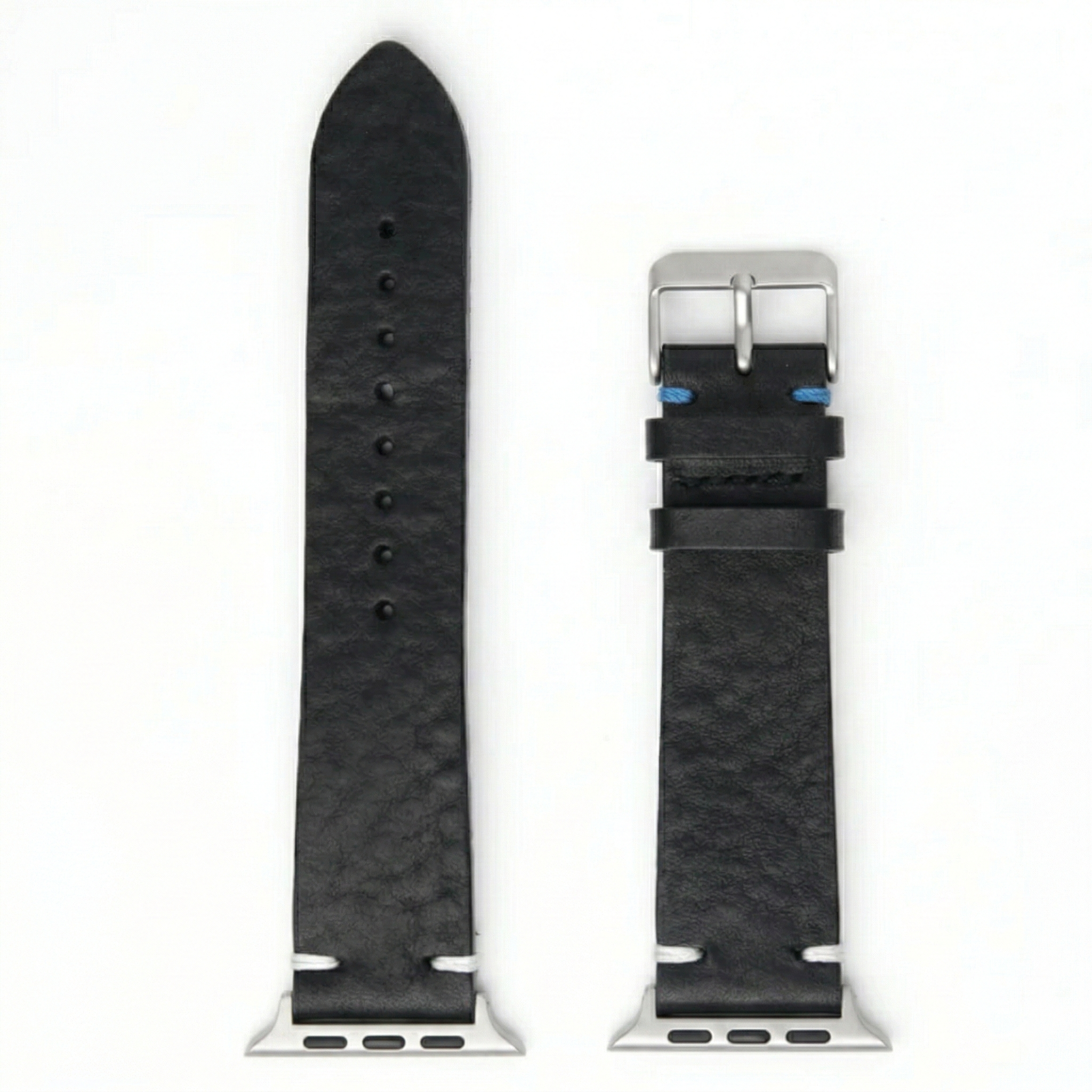 Armband für die Apple Watch aus Rindleder