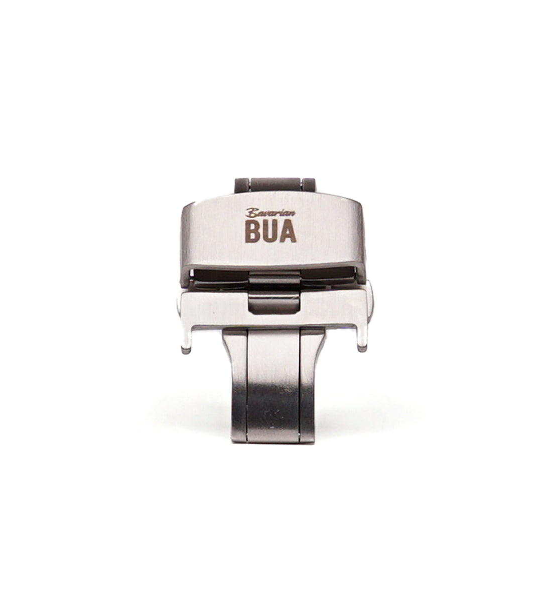 Faltschließe für Apple Watch Ultra Bänder