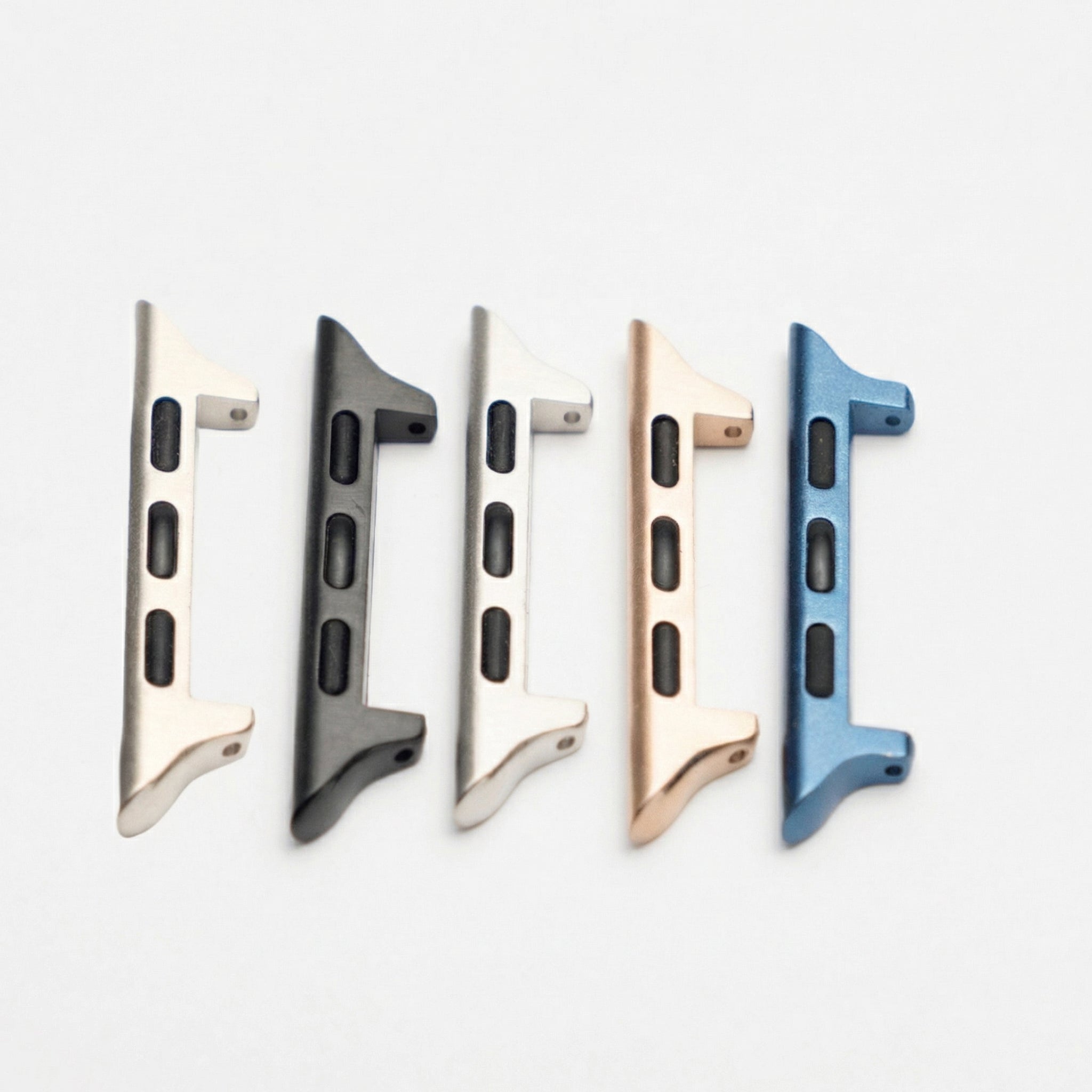 Adapter mit Federstift