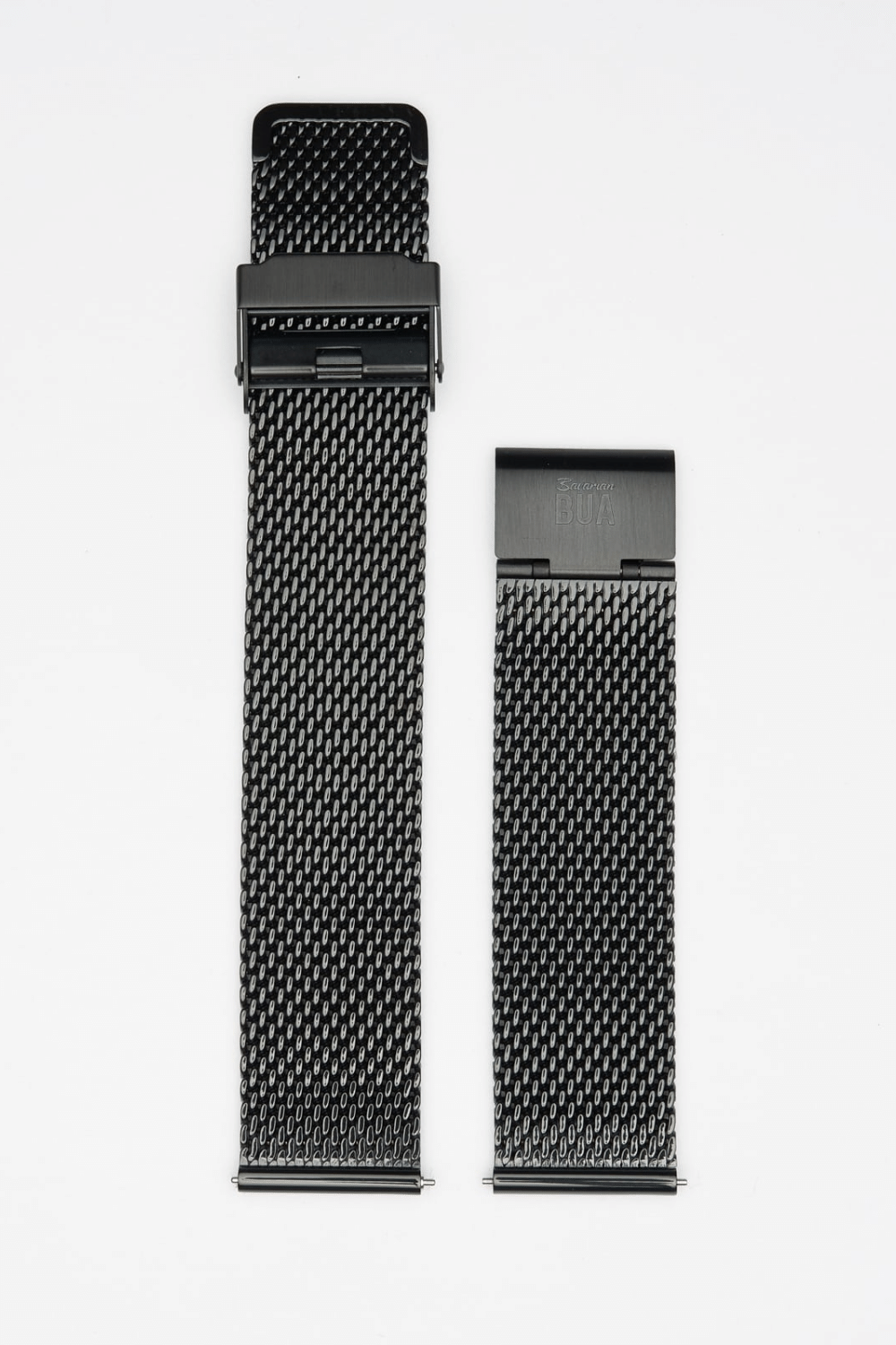 Samsung® Watch Mesh | Schwarz