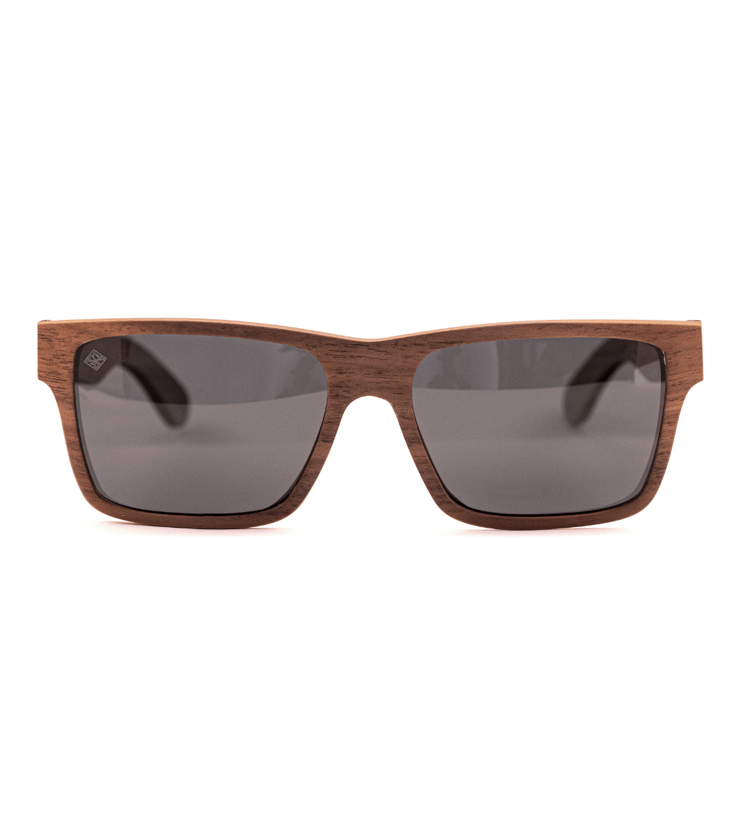 Sonnenbrille | Sonnaanbeter Walnuss