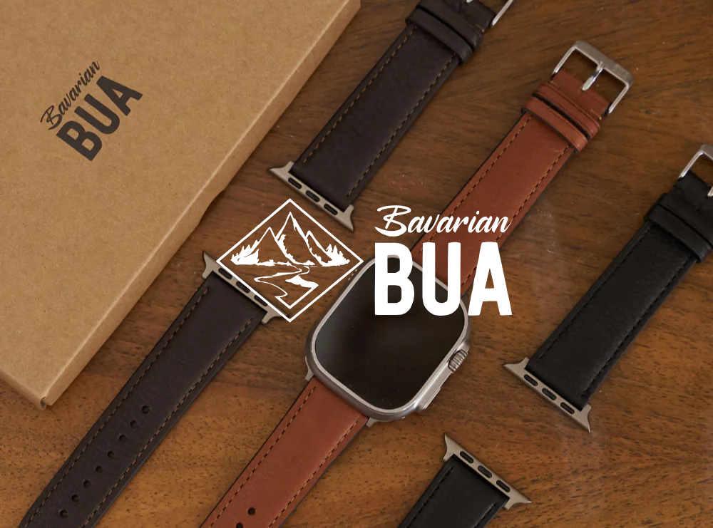 Warum ist ein Lederarmband besser als ein Silikonarmband ?