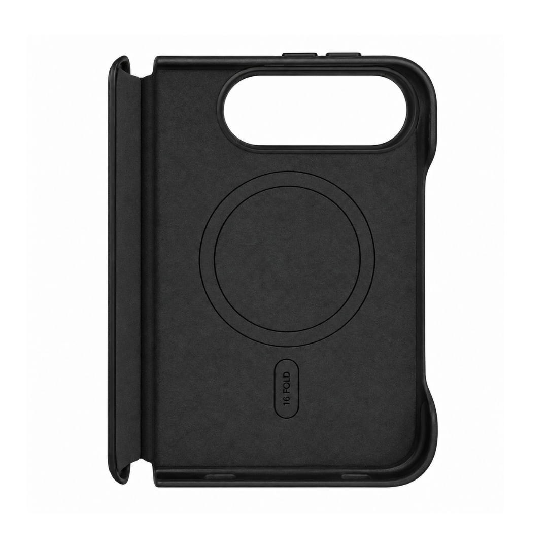 Leder Hülle für iPhone Duo