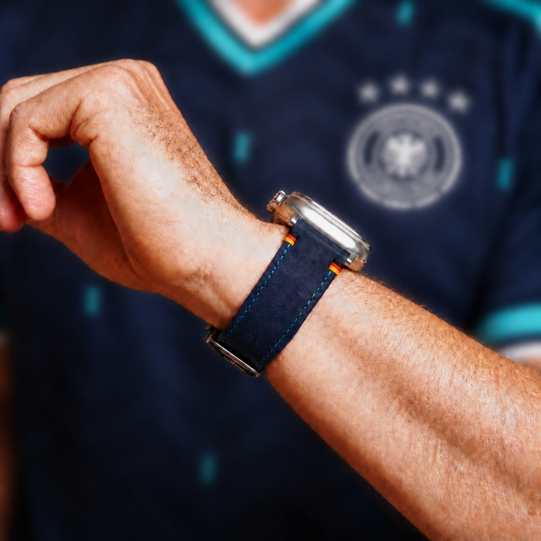 Limited Deutschland Edition für Apple Watch Ultra