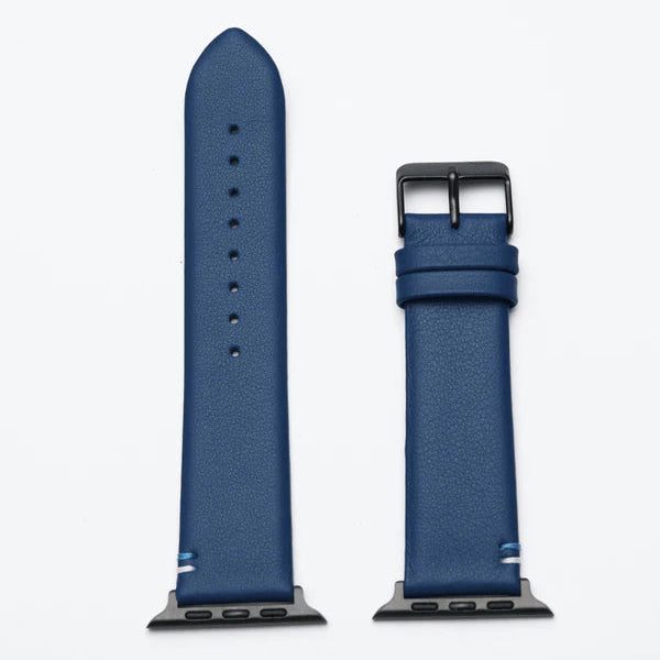 Armband für die Apple Watch aus Kalbleder