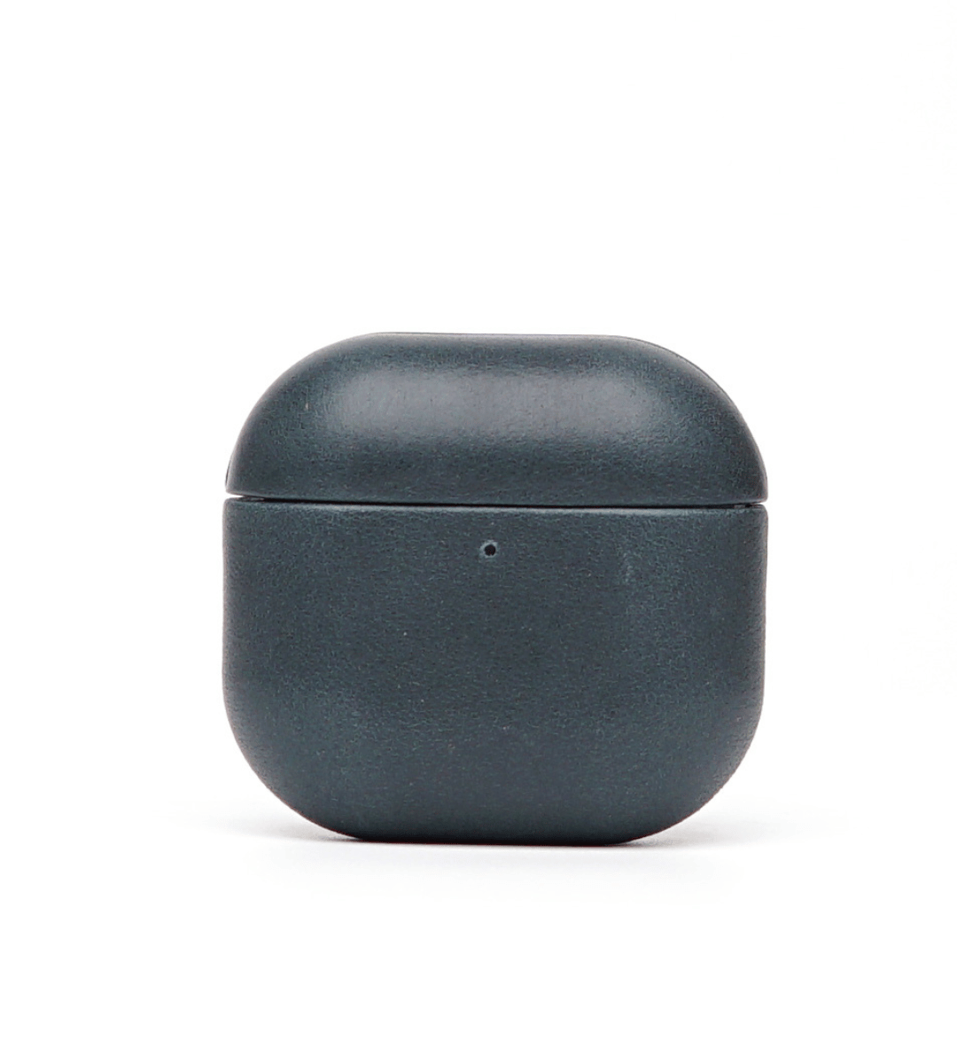 Sena Lederhülle Für AirPods Pro – Mit Front-LED, Kabelloses Laden, Hellbraun