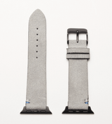Apple Watch® Wildlederbandl