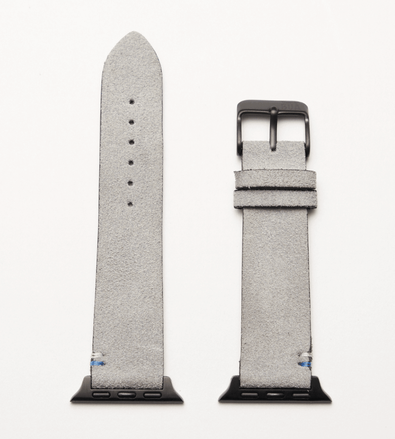 Apple Watch® Wildlederbandl
