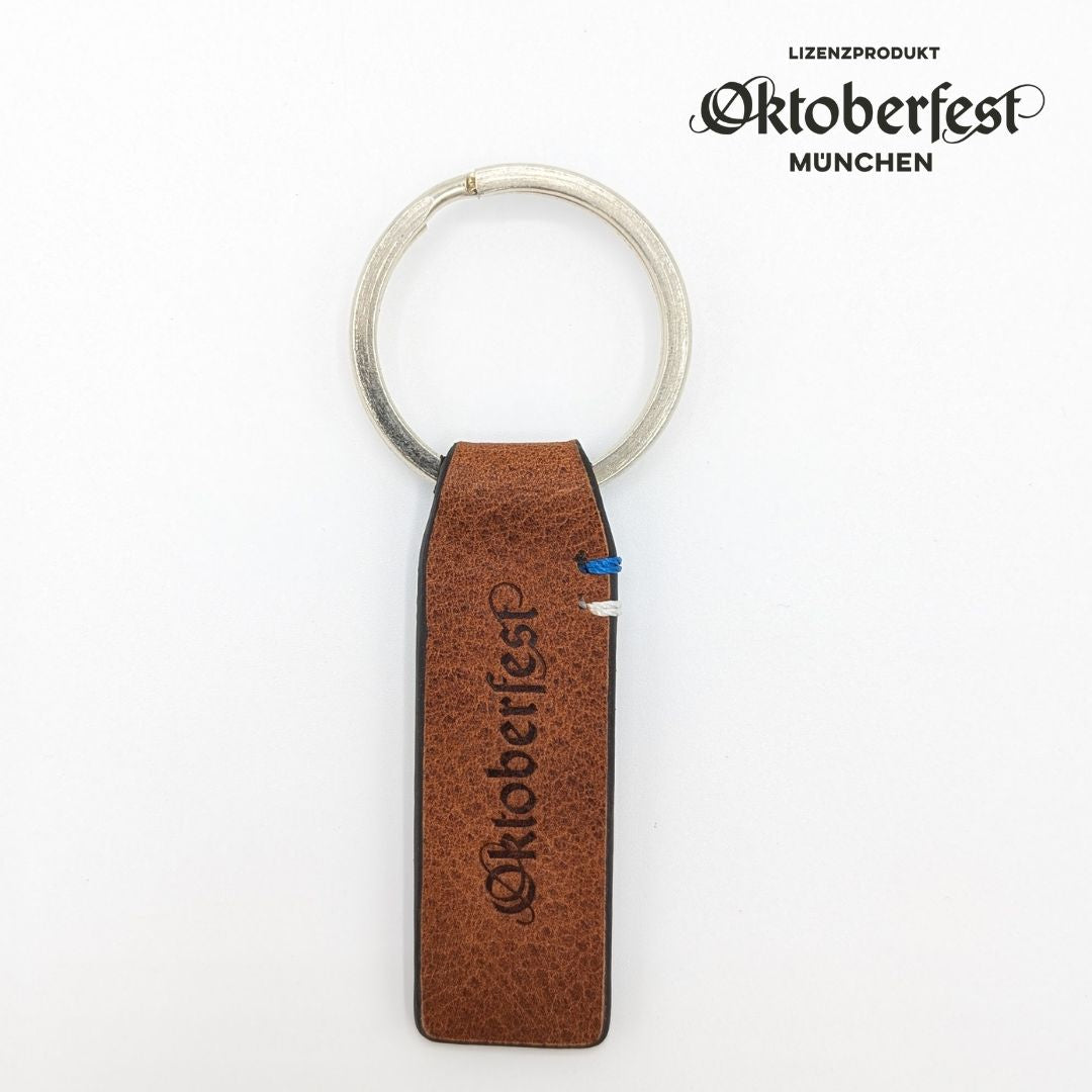 Oktoberfest™️ Schlüsselanhänger