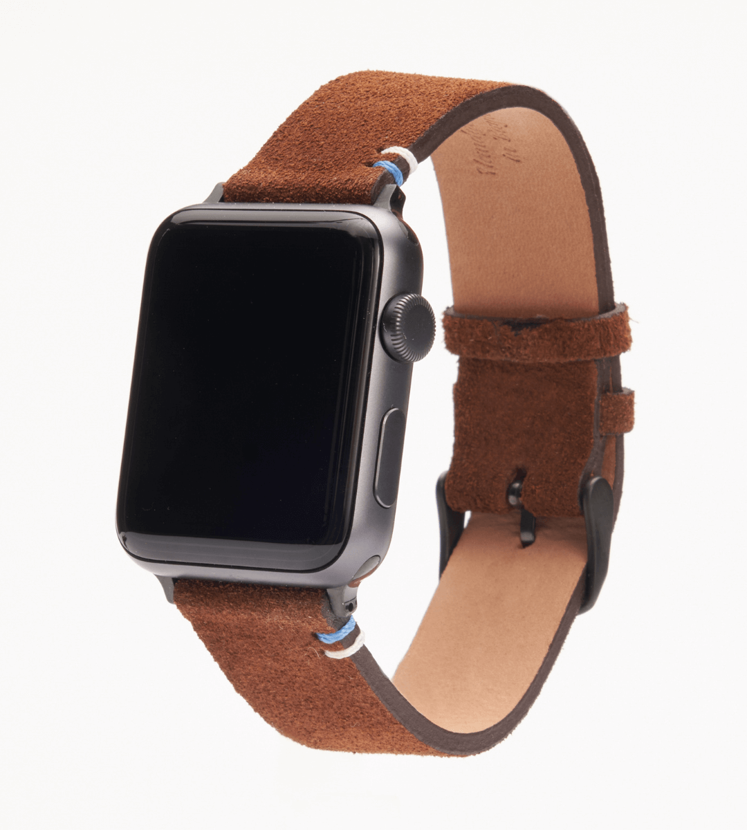 Apple Watch® Wildlederbandl