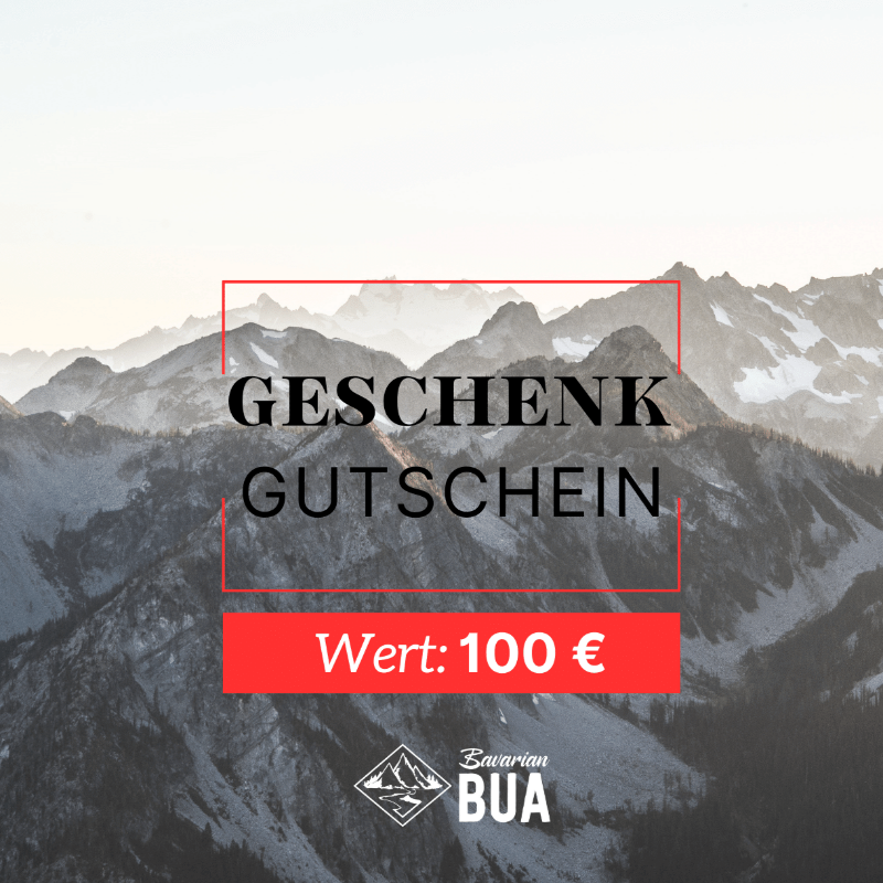 Geschenkgutschein