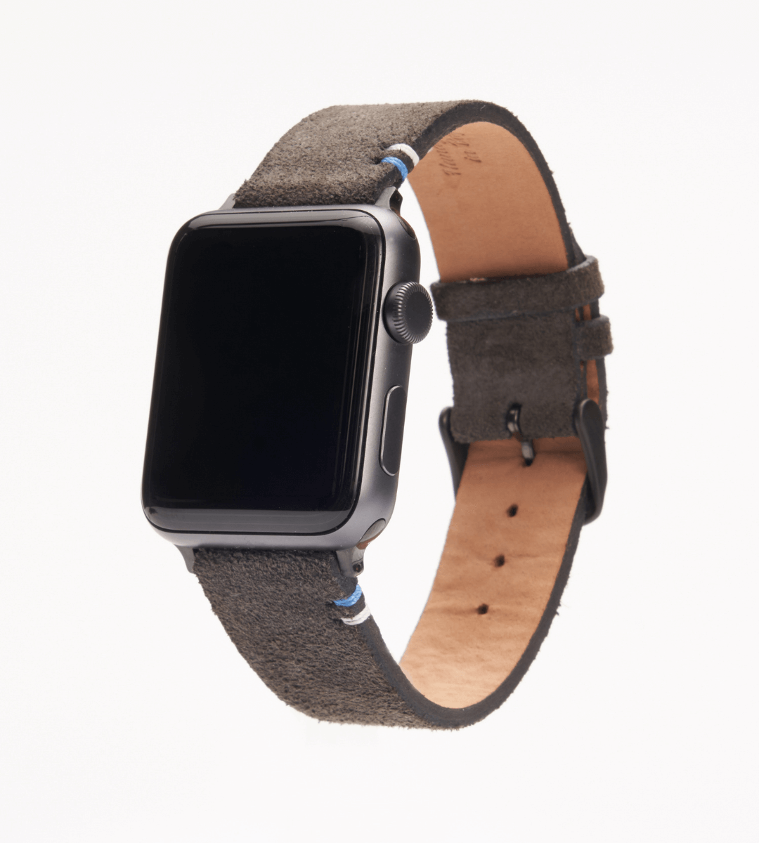 Apple Watch® Wildlederbandl