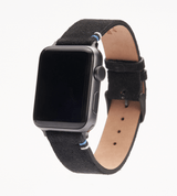 Apple Watch® Wildlederbandl
