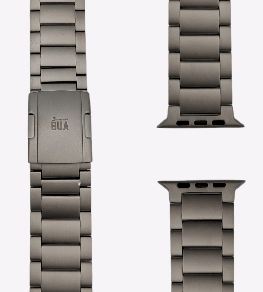 Apple Watch® Titanband