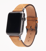 Apple Watch® Wildlederbandl