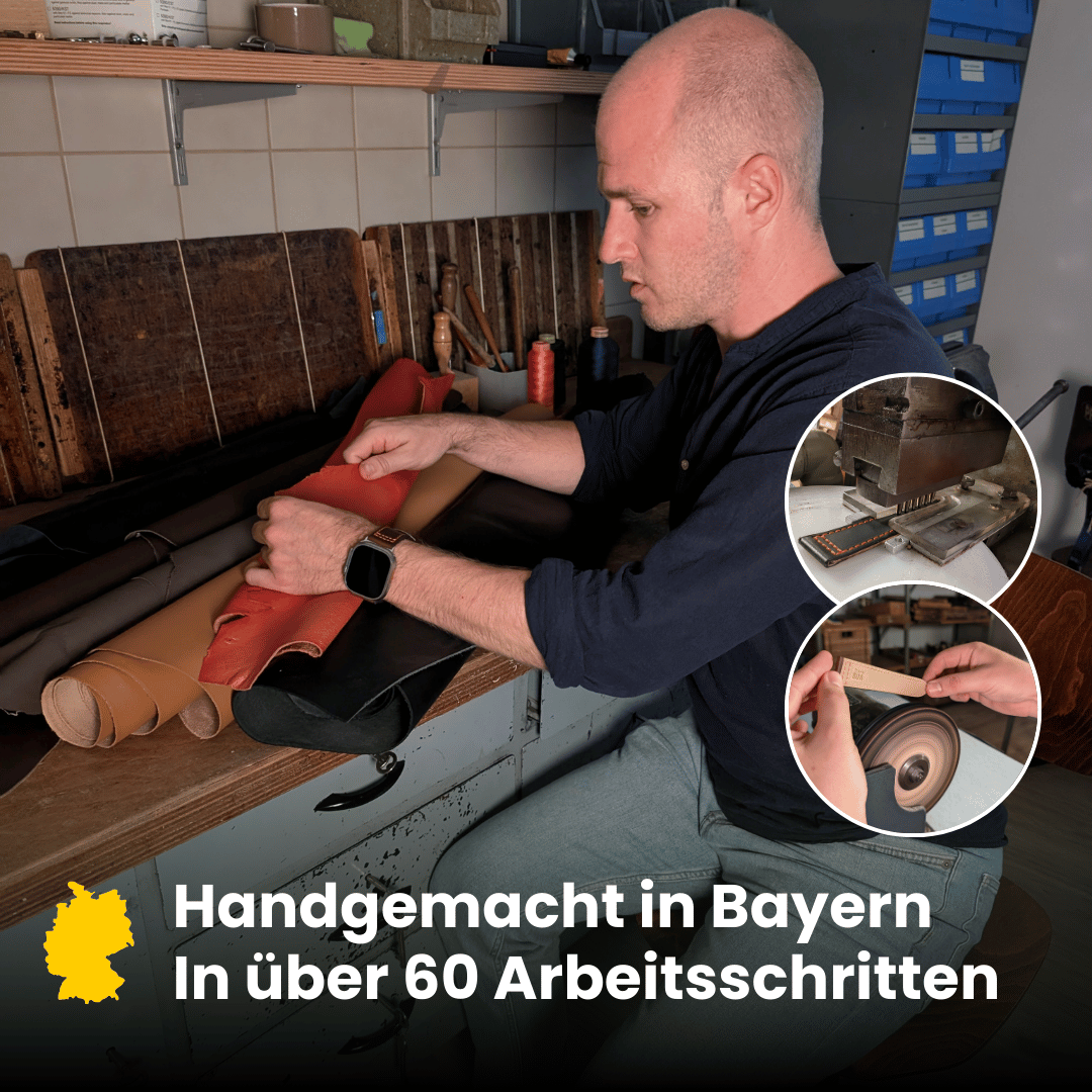 Limited Edition Schwarz Gelb für die Apple Watch Ultra 1-3