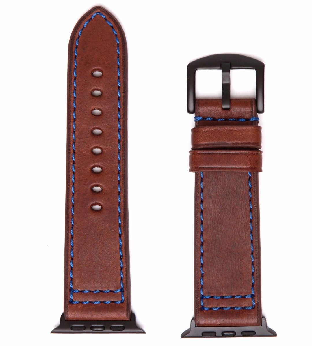 Limited Edition Braun Blau für die Apple Watch Ultra 1+2