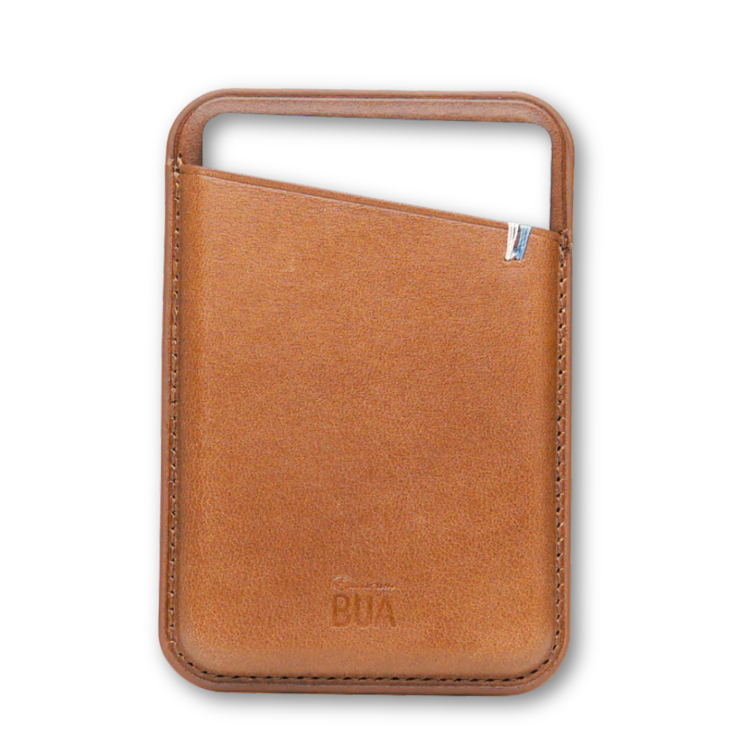 iPhone Leder Starter Pack