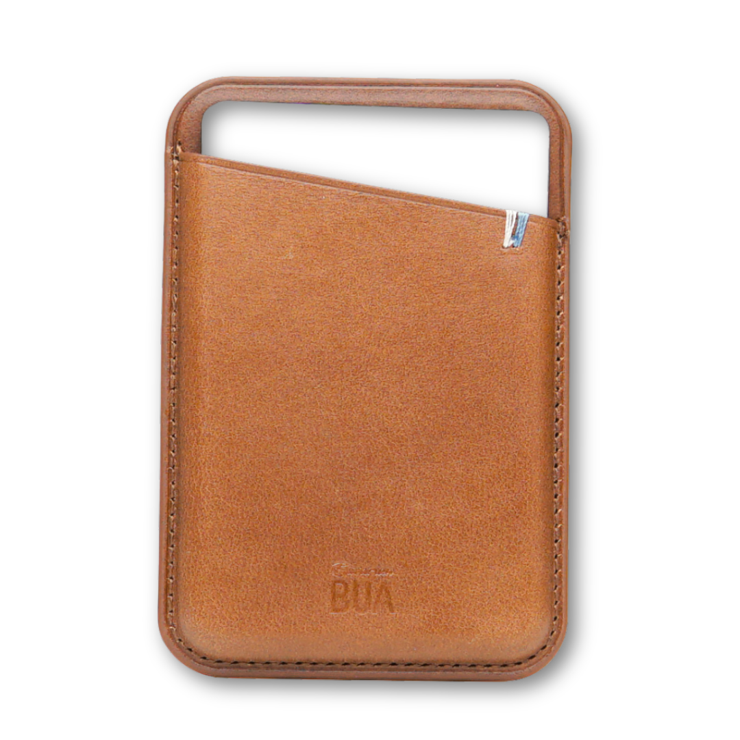 iPhone Leder Starter Pack