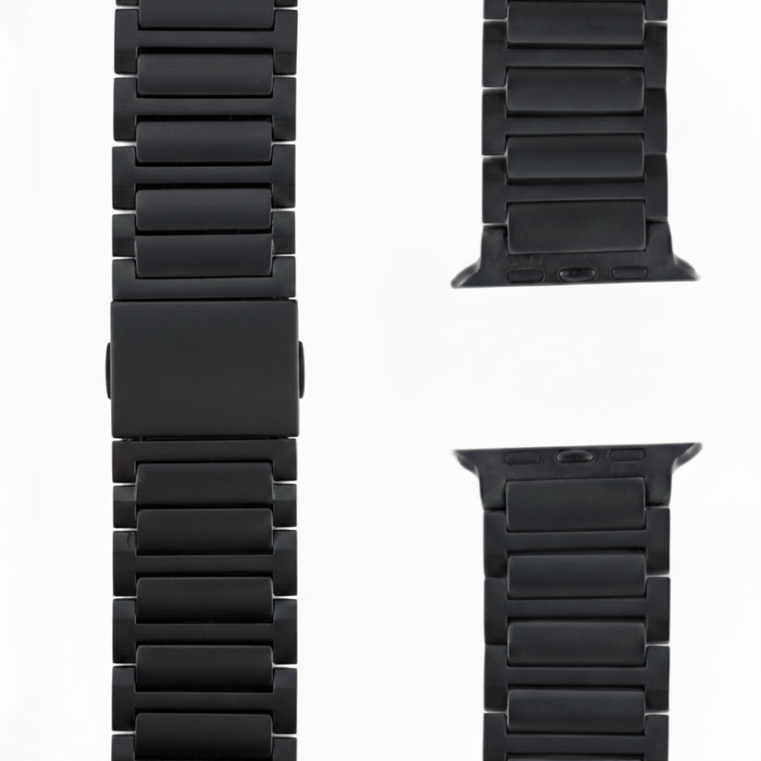 Titan Armband für die Apple Watch Ultra mit Magnetverschluss