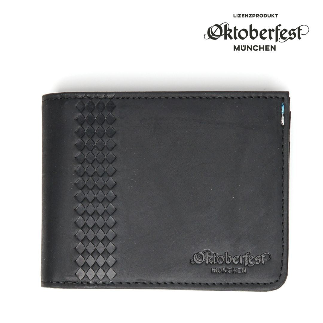 Oktoberfest™️ - Ledergeldbeutel