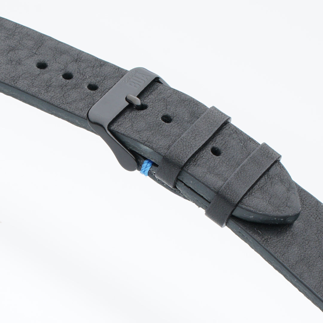 Armband für die Apple Watch aus Rindleder