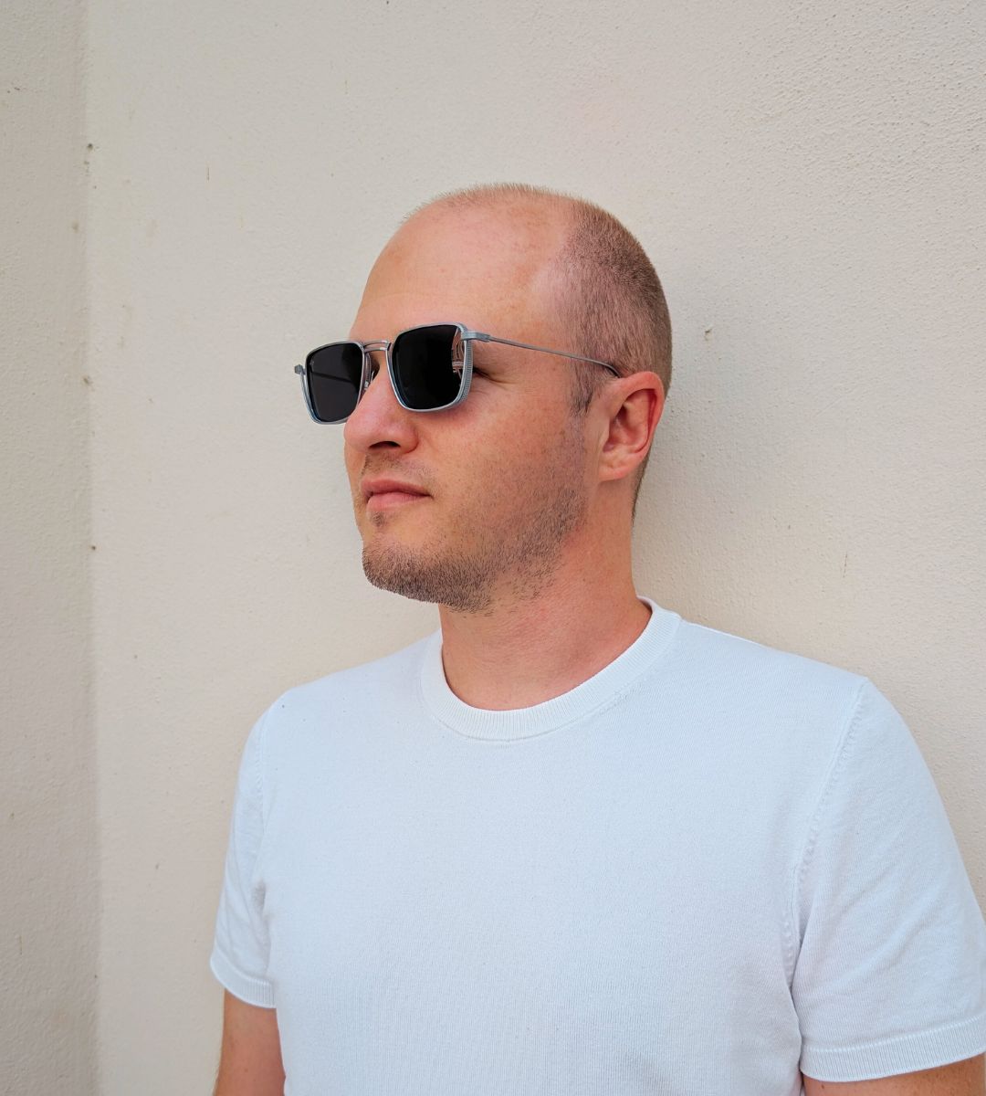 Titan Sonnenbrille Ludwig